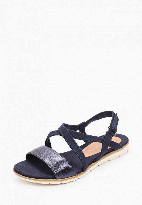 фото Сандалии tamaris