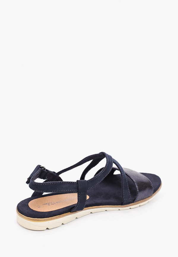 фото Сандалии tamaris