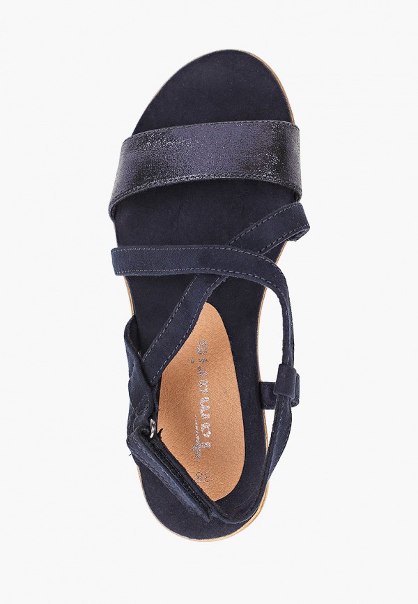 фото Сандалии tamaris