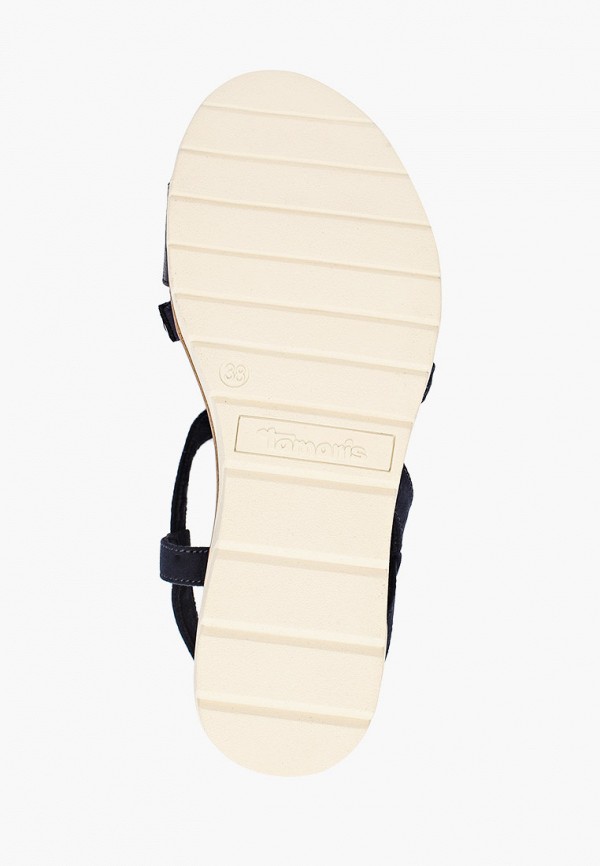 фото Сандалии tamaris