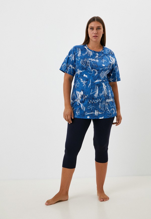 фото Костюм домашний miata