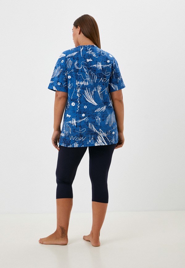 фото Костюм домашний miata