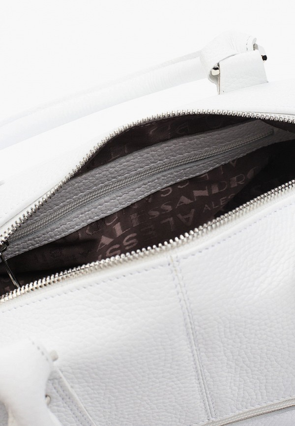 фото Сумка и брелок alessandro birutti