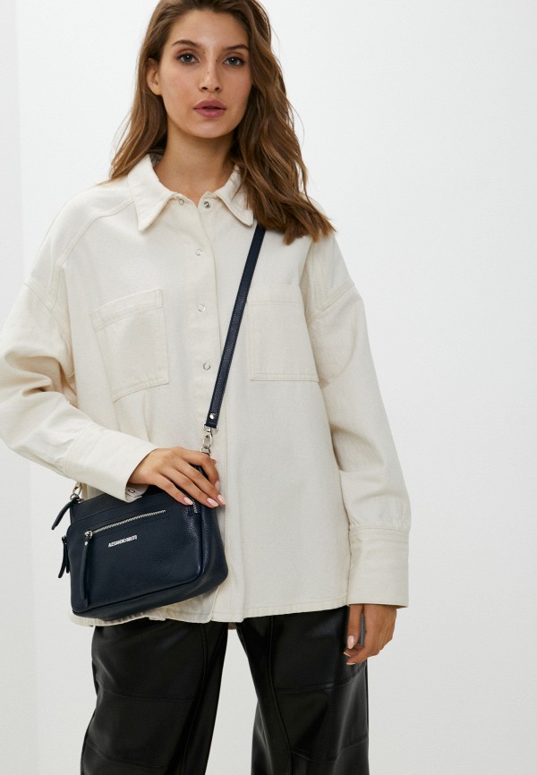 фото Сумка alessandro birutti