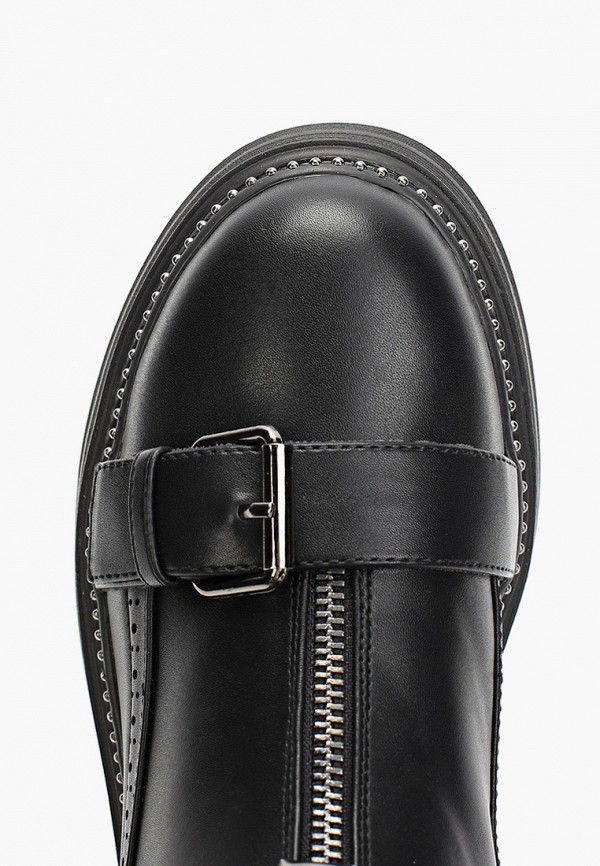 фото Ботинки may vian