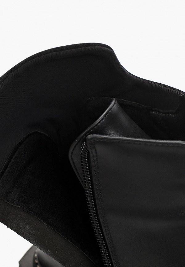 фото Ботинки may vian