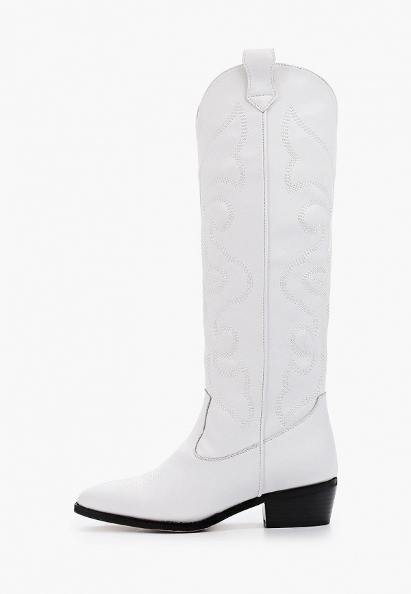 фото Сапоги may vian