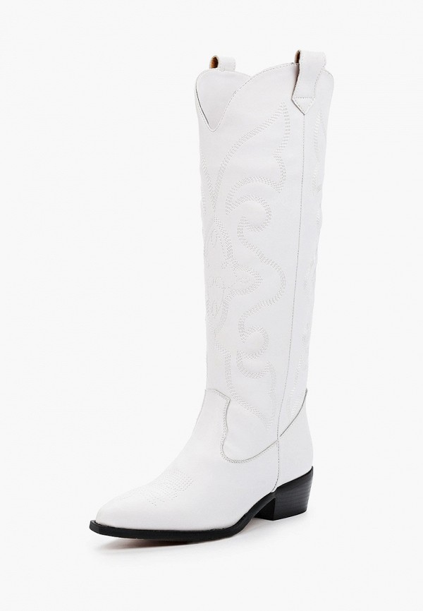 фото Сапоги may vian