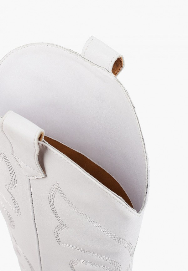 фото Сапоги may vian