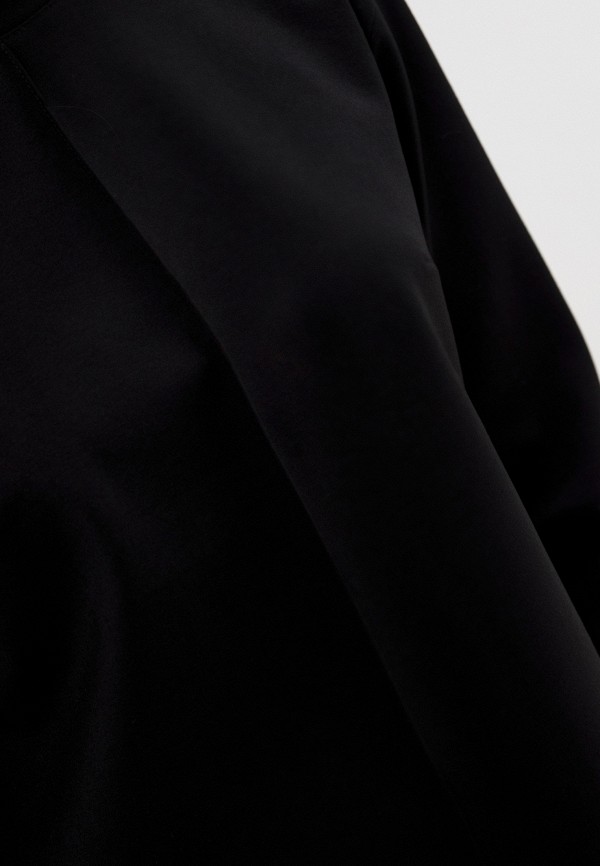 Свитшот Diana Delma черный, размер 42, фото 4