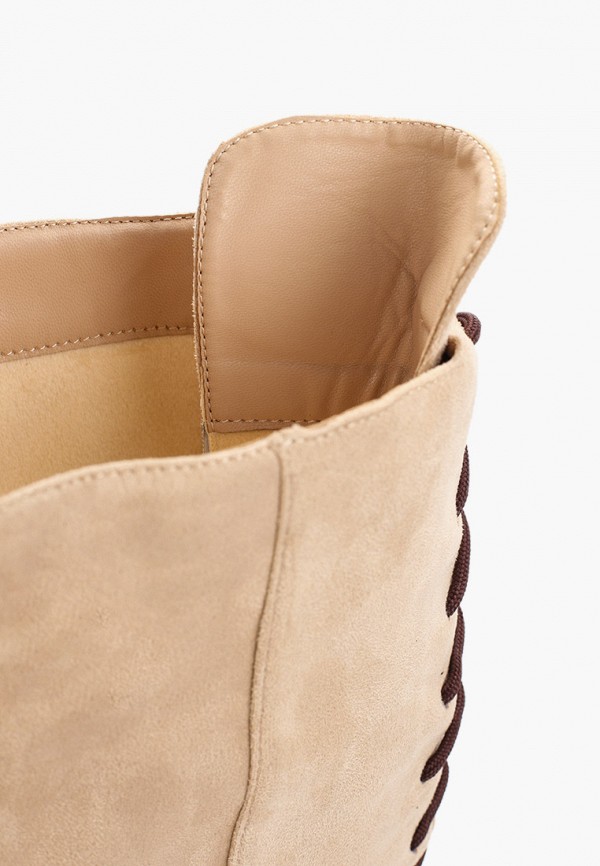 фото Ботфорты cherryboom shoes