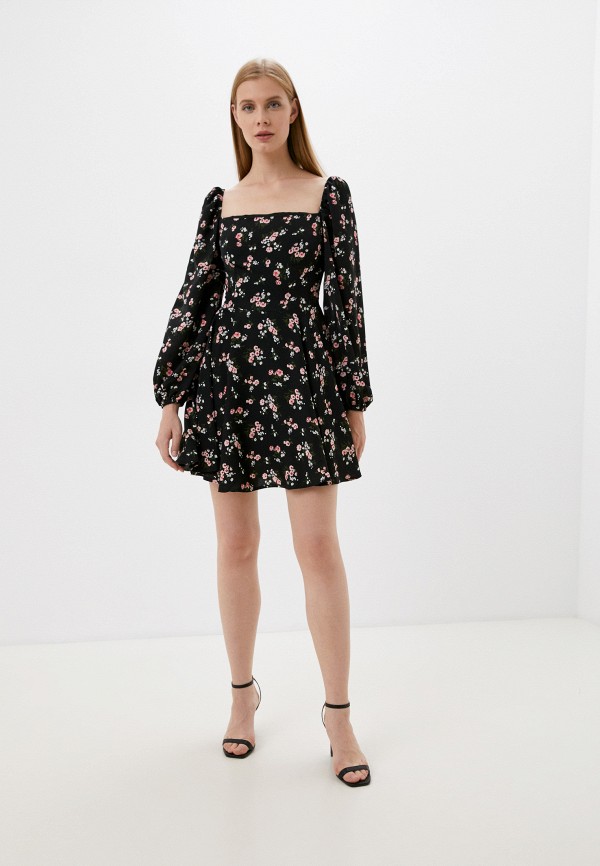 фото Платье mist