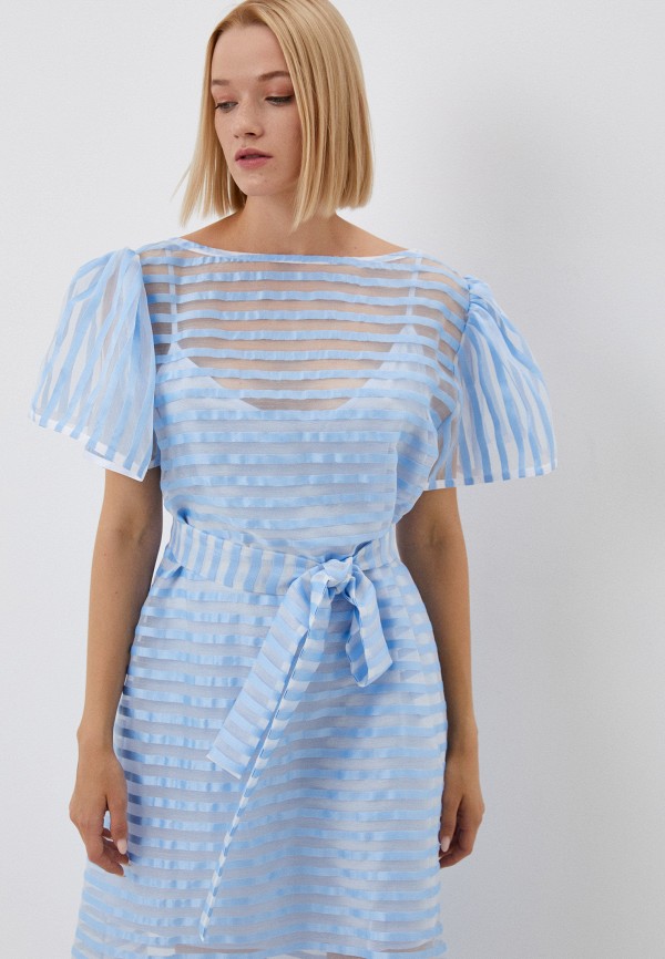 фото Платье и комбинация libellulas