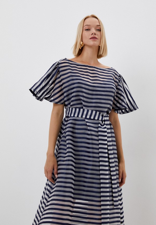 фото Платье и комбинация libellulas