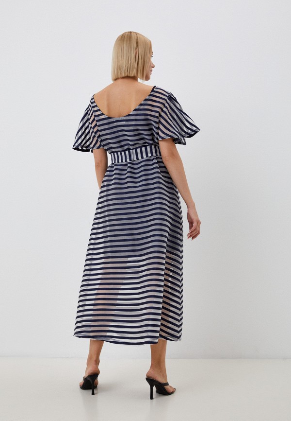 фото Платье и комбинация libellulas