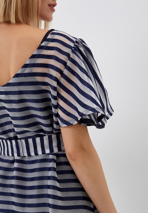 фото Платье и комбинация libellulas