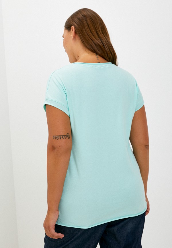 фото Футболка olsi