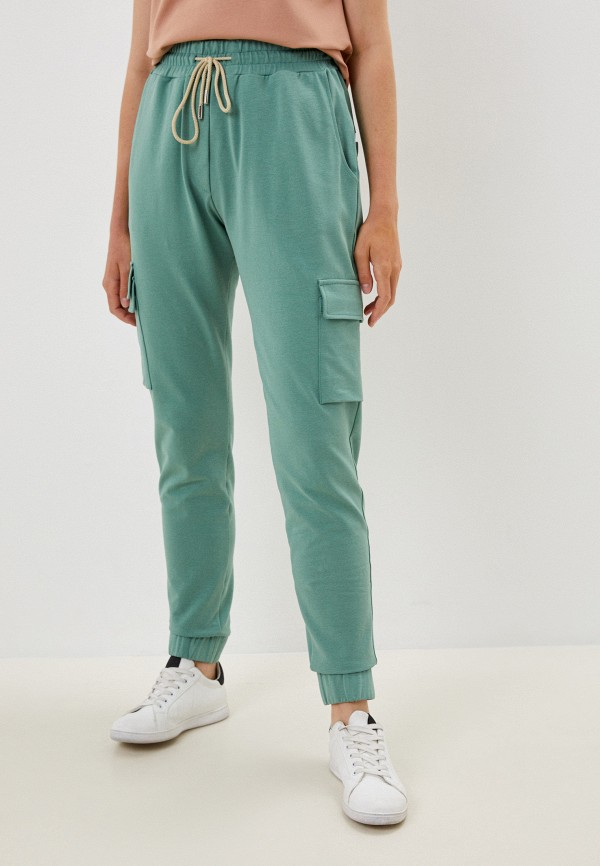 фото Брюки спортивные lo