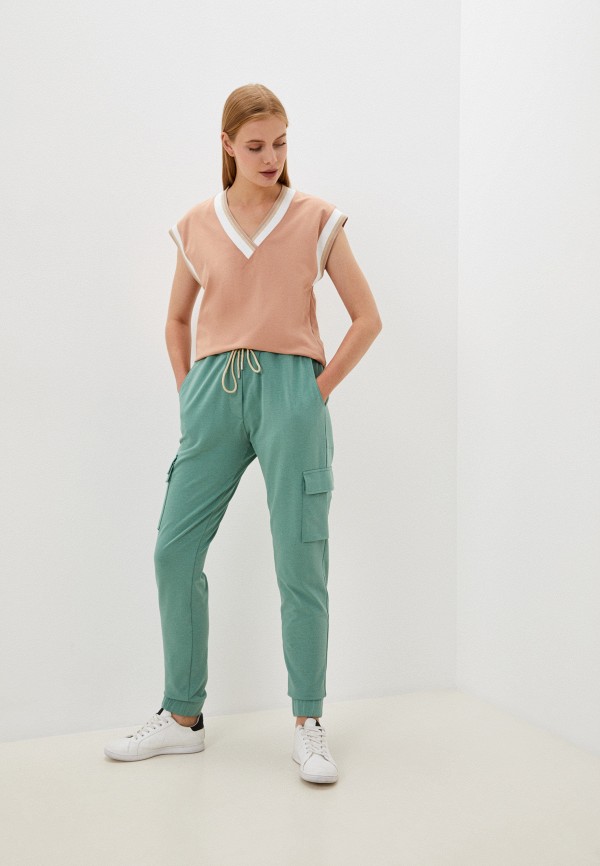 фото Брюки спортивные lo