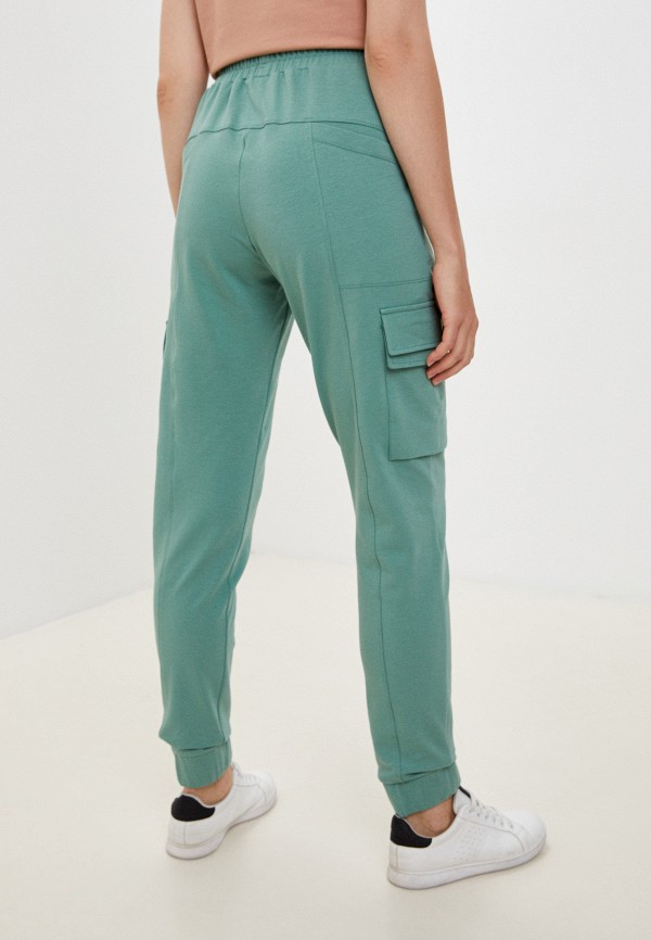 фото Брюки спортивные lo