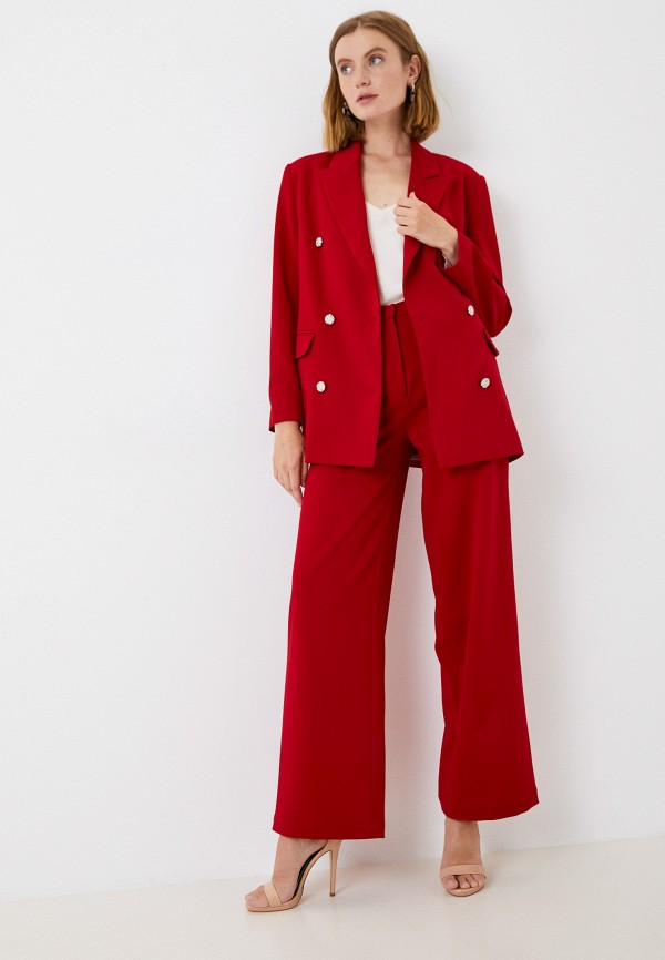 фото Брюки luvine