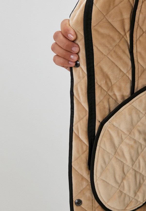 фото Куртка утепленная notte bianca