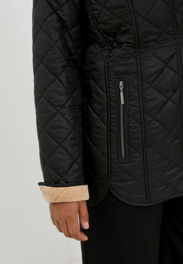 фото Куртка утепленная notte bianca