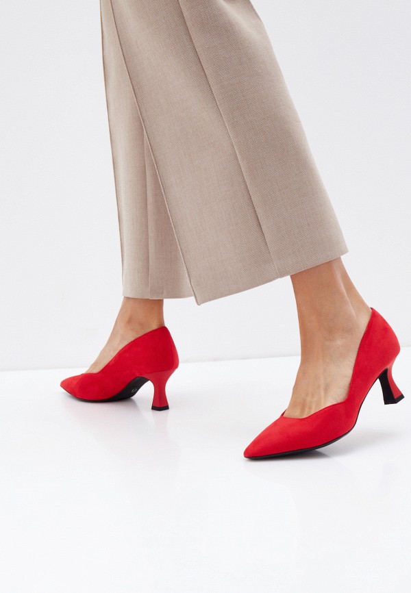 фото Туфли tamaris