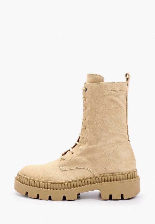 фото Полусапоги tamaris