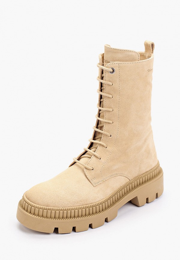 фото Полусапоги tamaris