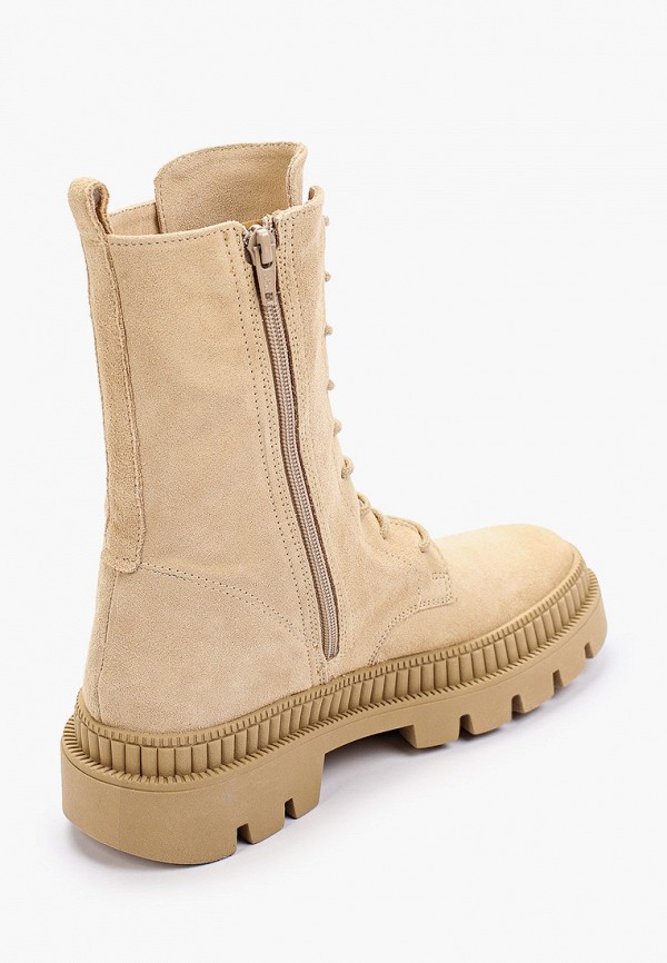 фото Полусапоги tamaris