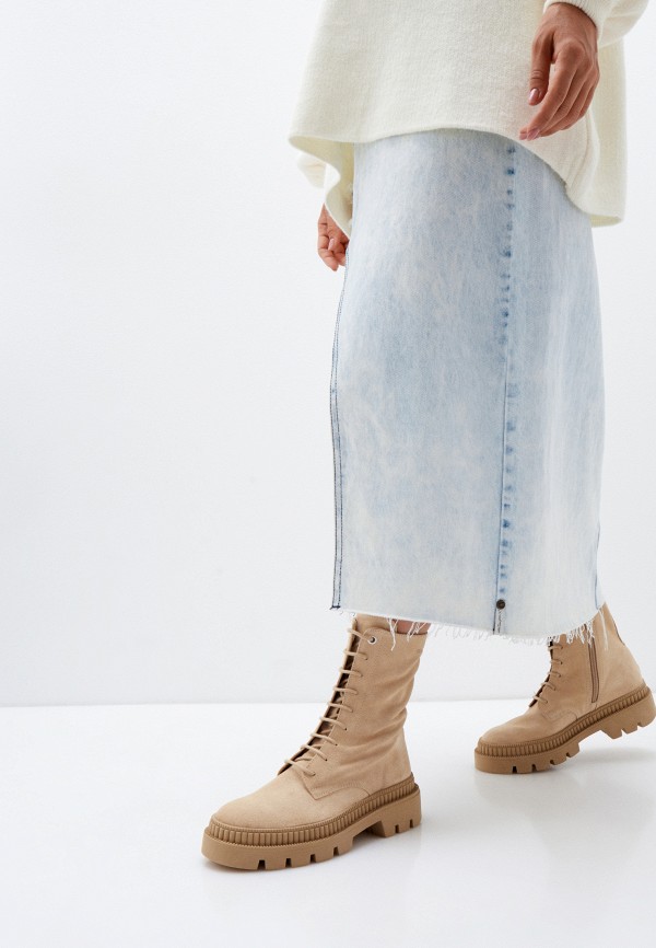 фото Полусапоги tamaris