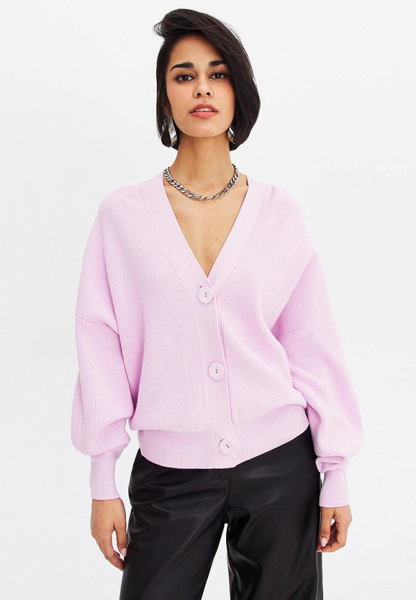 

Кардиган Top Top, Розовый