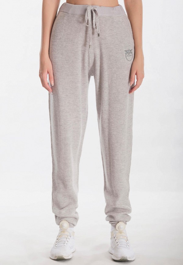 

Брюки Pinko, Серый, TEROLDEGO