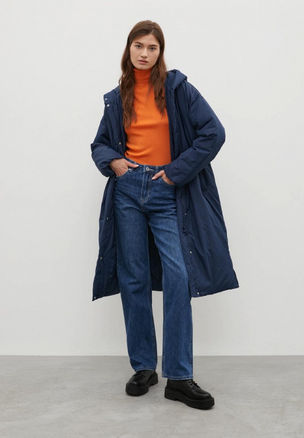 фото Куртка утепленная finn flare