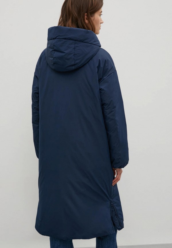 фото Куртка утепленная finn flare