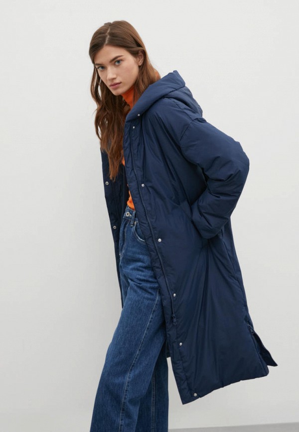 фото Куртка утепленная finn flare