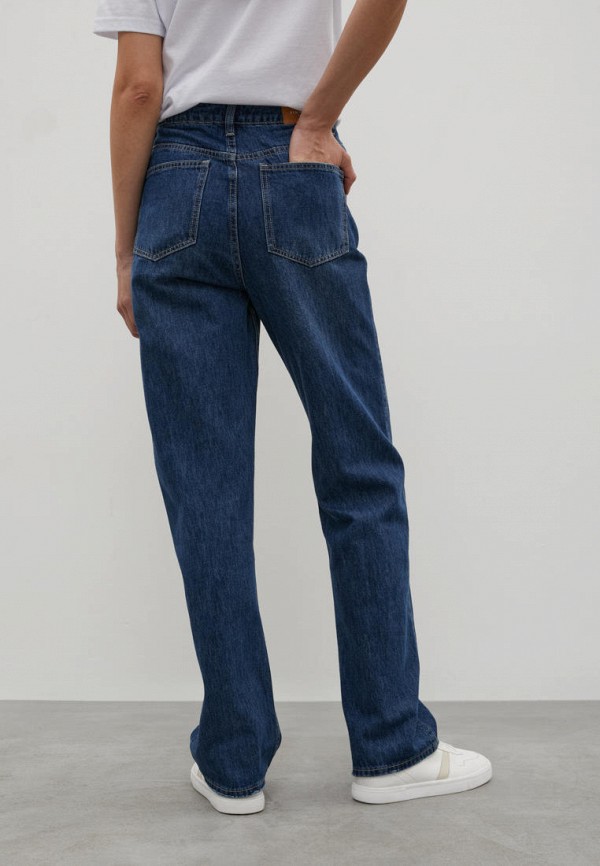 фото Джинсы finn flare