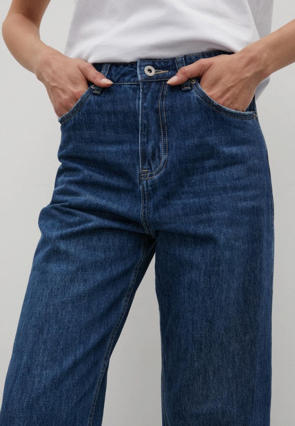 фото Джинсы finn flare