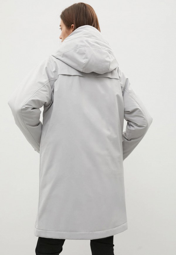 фото Куртка утепленная finn flare