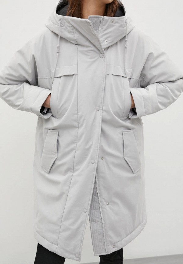 фото Куртка утепленная finn flare