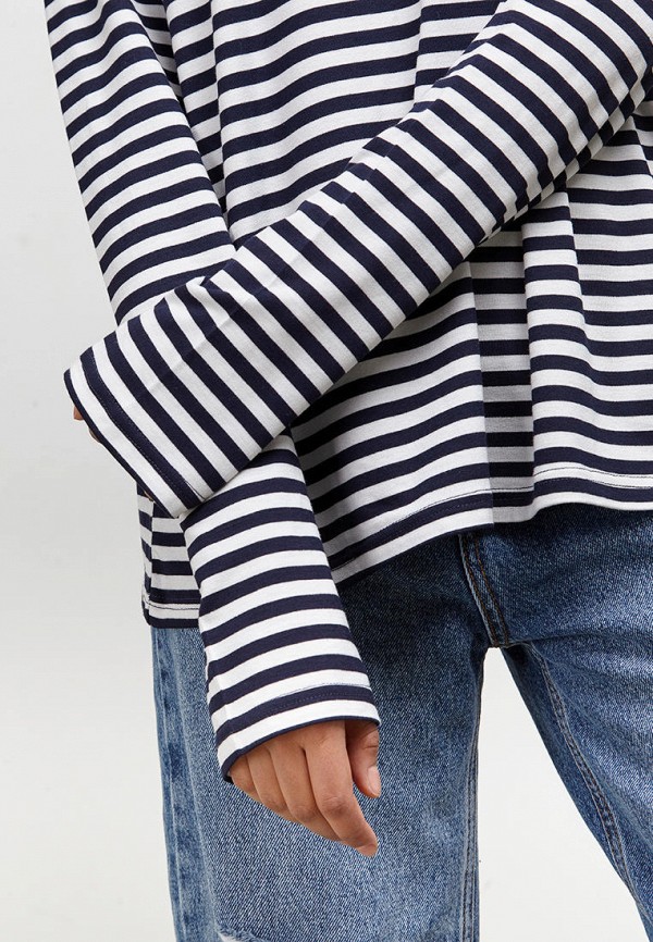 фото Лонгслив bymodno