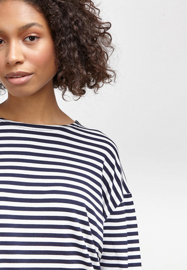 фото Лонгслив bymodno