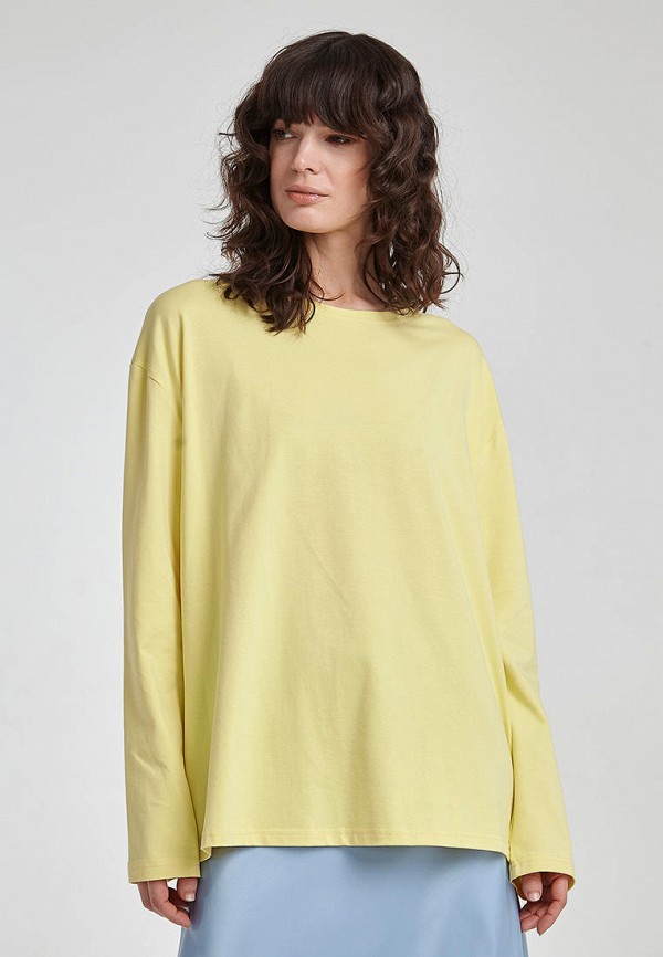 Лонгслив Bymodno