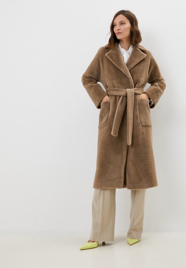 Шуба Louren Wilton