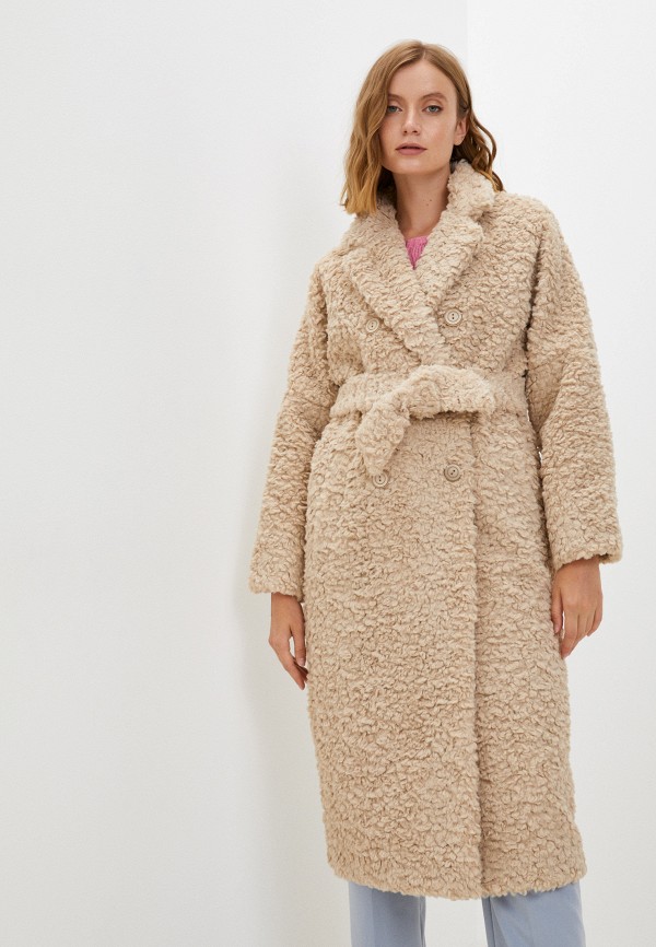 Шуба Louren Wilton