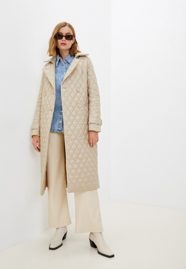 фото Куртка утепленная louren wilton