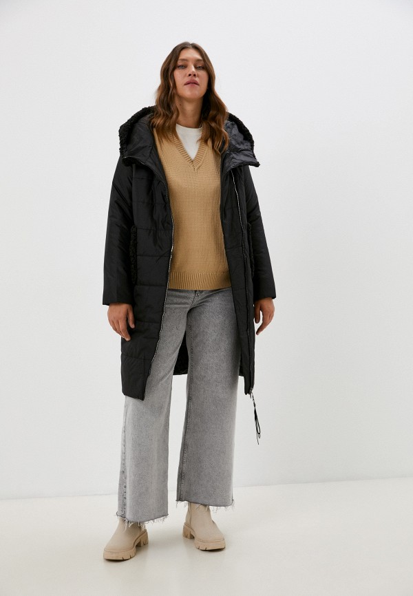 фото Куртка утепленная louren wilton