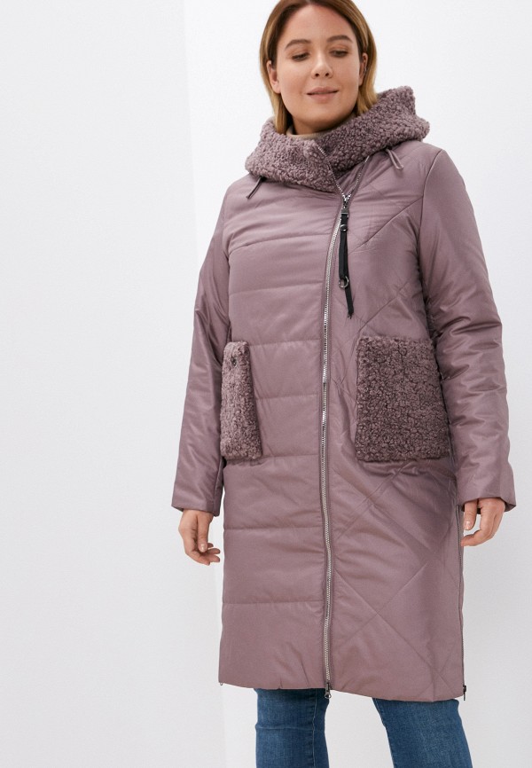 фото Куртка утепленная louren wilton