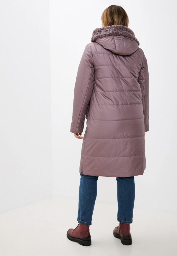 фото Куртка утепленная louren wilton